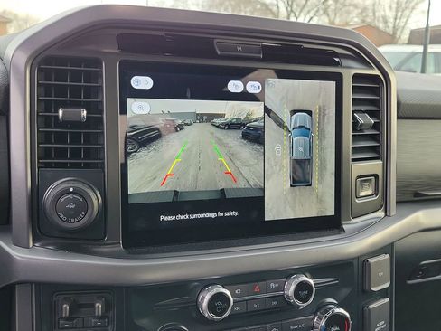 New 2025 Ford F150 XLT w/ Equipment Group 302A MID image 26