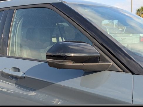 New 2026 Ford Explorer ST w/ Sun And Sound Package image 12