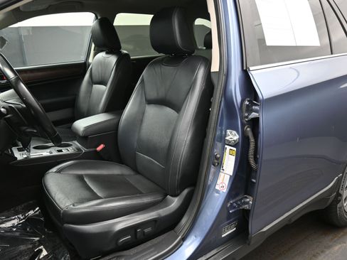Used 2016 Subaru Outback 2.5i Limited image 13