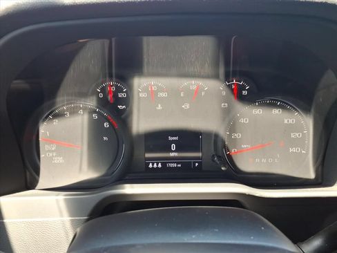 Used 2024 GMC Sierra 1500 Pro w/ Graphite Edition RWD image 13