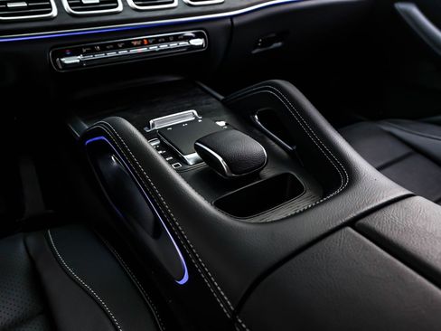 New 2026 Mercedes-Benz GLE 350 4MATIC image 6