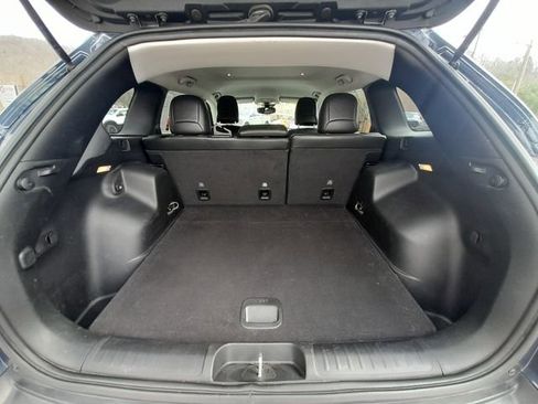 Used 2021 Jeep Cherokee Latitude Lux AWD/4WD image 58