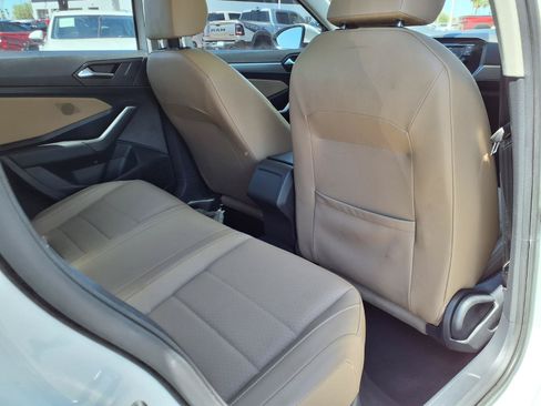 Used 2021 Volkswagen Jetta SE FWD image 13