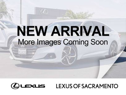 Used 2022 Honda Accord Sport