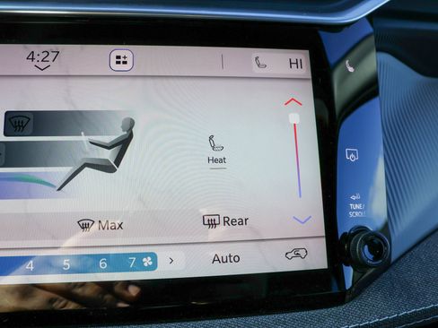 New 2026 Jeep Cherokee Laredo image 20