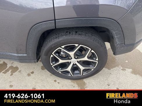 Used 2024 Jeep Compass Limited AWD/4WD image 50