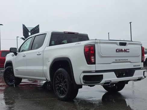 New 2026 GMC Sierra 1500 Elevation AWD/4WD image 14