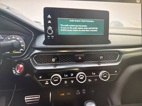 Used 2024 Acura Integra A-Spec image 9