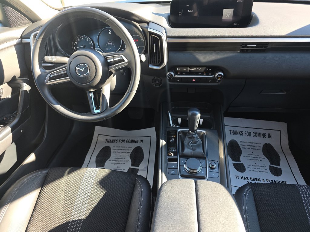 Used 2024 MAZDA CX-50 AWD 2.5 S w/ Cargo Package image 22