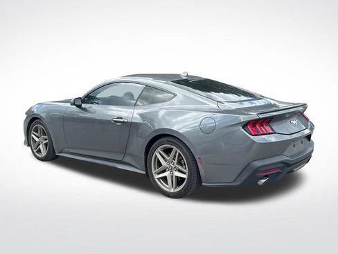 Used 2024 Ford Mustang Premium RWD image 3