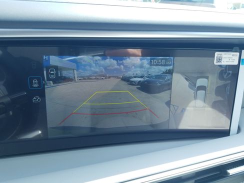 New 2026 Hyundai Palisade Calligraphy AWD/4WD image 20