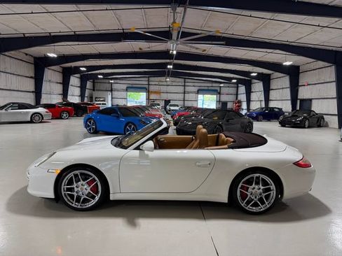 Used 2011 Porsche 911 Carrera S RWD image 86