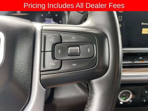 Used 2024 GMC Sierra 1500 Elevation AWD/4WD image 28
