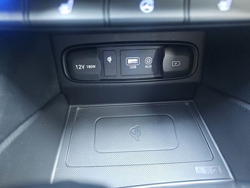 Used 2020 Hyundai Santa Fe Limited FWD image 24