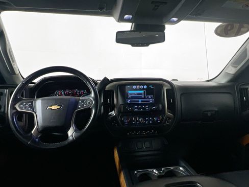 Used 2019 Chevrolet Silverado 3500 High Country w/ Duramax Plus Package image 27