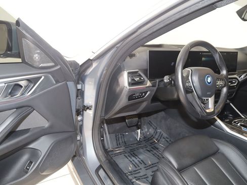 Used 2023 BMW i4 eDrive35 w/ Premium Package RWD image 50