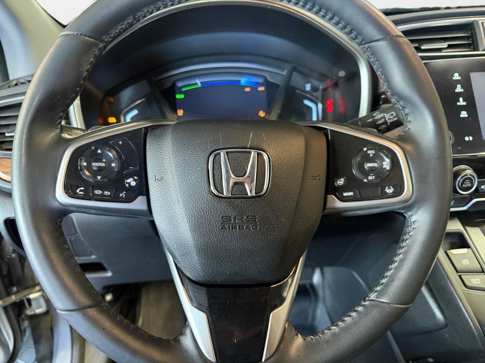 Used 2020 Honda CR-V EX-L image 13