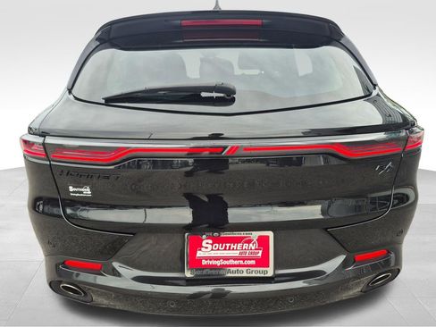 Used 2024 Dodge Hornet R/T Plus AWD/4WD image 5