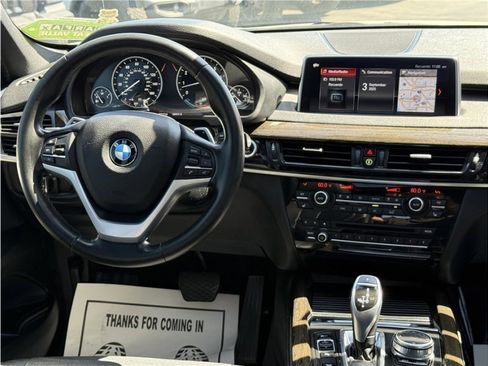 Used 2018 BMW X5 xDrive35i image 40