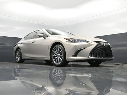 Used 2020 Lexus ES 350 350 w/ Premium Package image 44