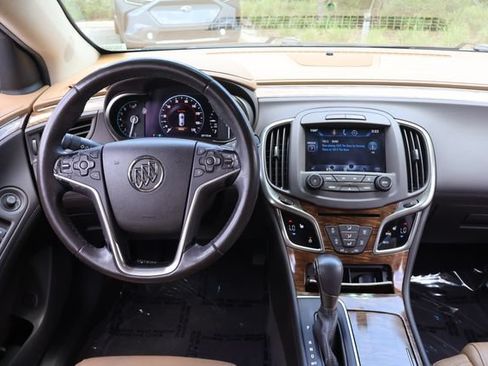 Used 2014 Buick LaCrosse Leather FWD image 15