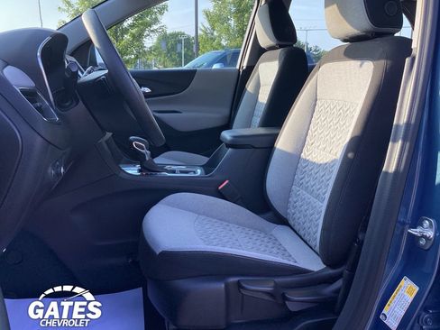 Used 2024 Chevrolet Equinox LS FWD image 13