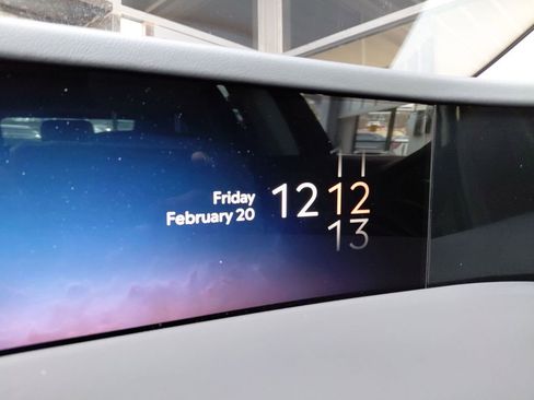 New 2026 Lincoln Nautilus Premier w/ Equipment Group 102A image 57