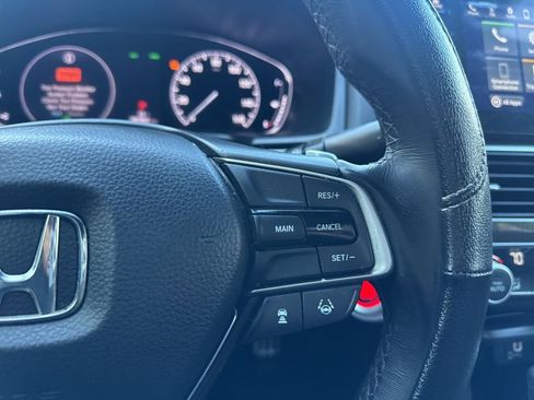 Used 2020 Honda Accord Sport image 20