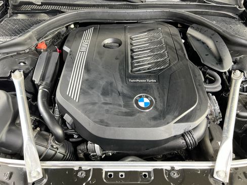 Used 2020 BMW 840i Gran Coupe xDrive w/ M Sport Package AWD/4WD image 30