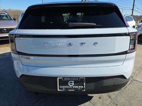 New 2026 Volvo EX30 Ultra image 6