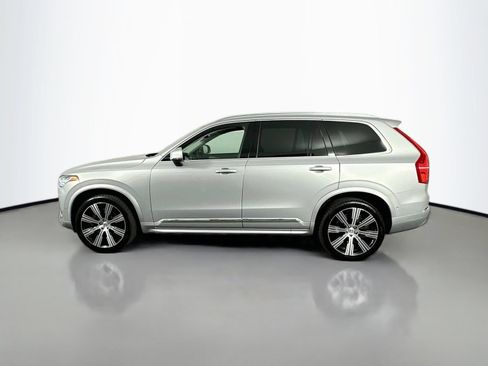 Used 2023 Volvo XC90 B6 Ultimate w/ Protection Package Premier AWD/4WD image 4
