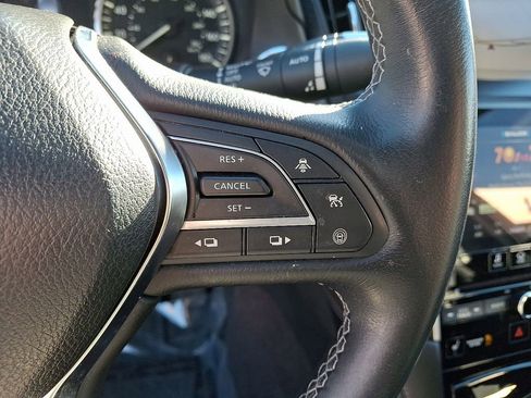 Used 2021 INFINITI Q50 Sensory w/ Cargo Package image 22