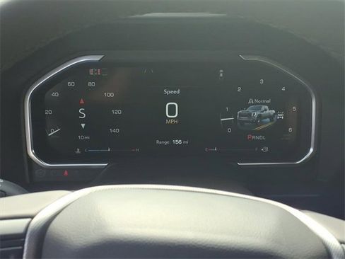 New 2026 GMC Sierra 3500 Denali w/ Denali Reserve Package image 14