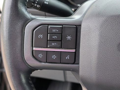 Used 2022 Ford F150 XLT w/ Equipment Group 301A Mid image 18