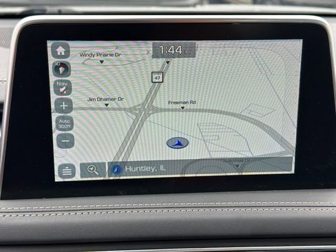 Used 2021 Genesis G70 2.0T w/ Elite Package image 26