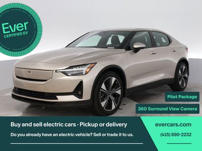 Used 2024 Polestar Polestar 2