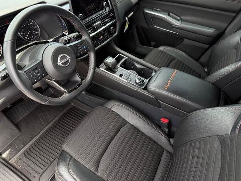 Certified 2024 Nissan Pathfinder Rock Creek AWD/4WD image 17