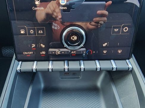 New 2026 GMC Terrain Elevation w/ Black Edition image 28