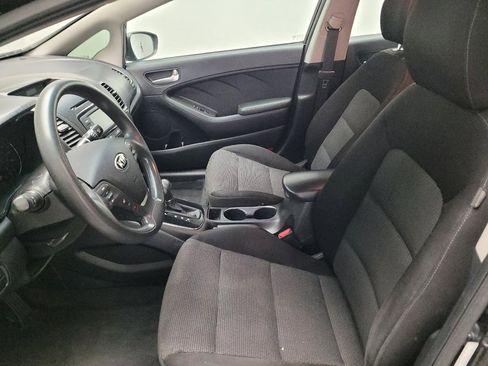 Used 2017 Kia Forte LX FWD image 17