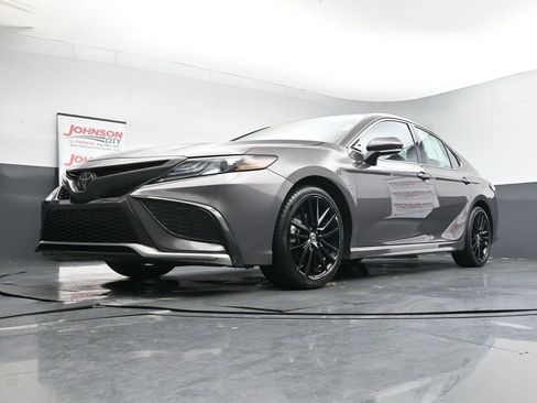 Used 2023 Toyota Camry XSE image 41