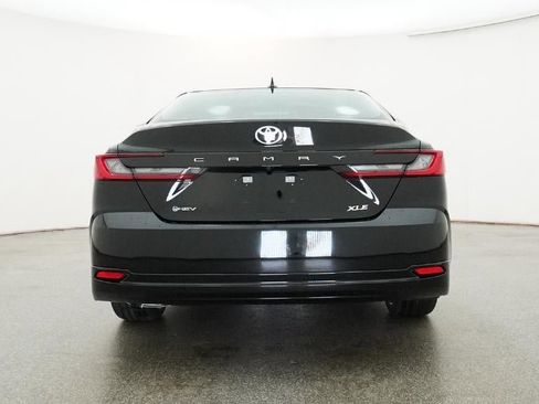 New 2026 Toyota Camry XLE FWD image 23