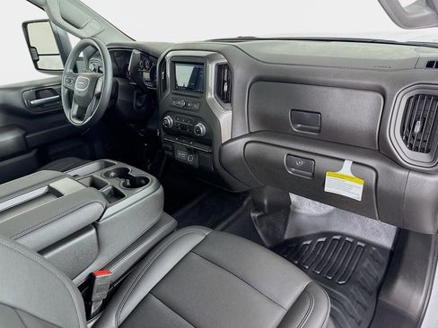 New 2025 GMC Sierra 2500 Pro image 21