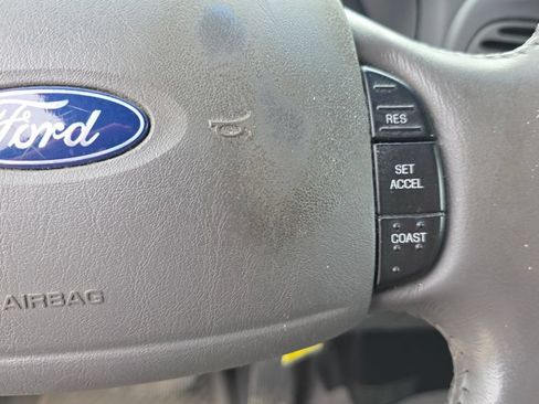Used 2003 Ford F150 Lariat AWD/4WD image 15