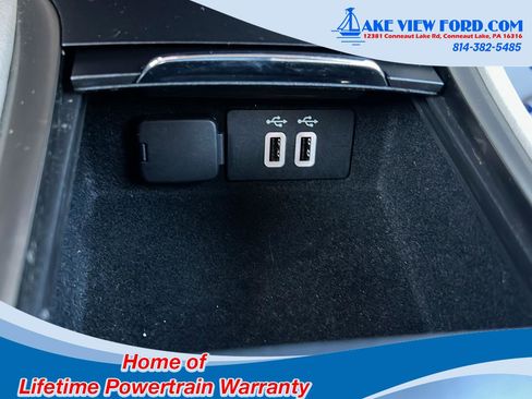 Used 2018 Lincoln MKC Select image 35