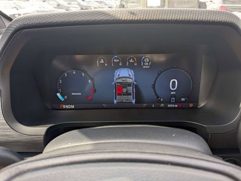 Used 2026 Ford F150 STX w/ F-150 LOBO Package AWD/4WD image 27