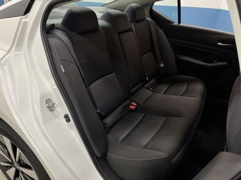 Used 2020 Nissan Altima 2.5 SV image 28