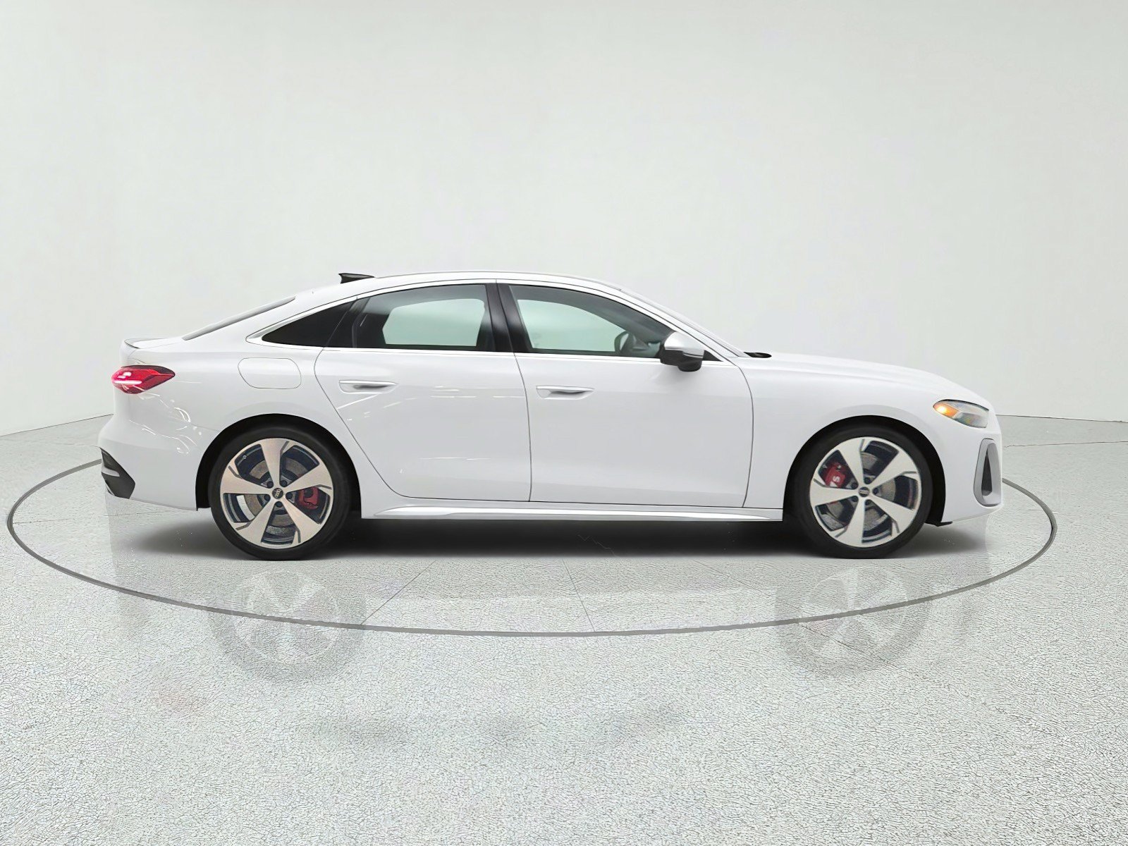 New 2026 Audi S5 Prestige AWD/4WD image 4