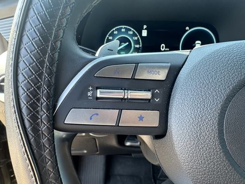 Used 2025 Hyundai Palisade Calligraphy AWD/4WD image 15