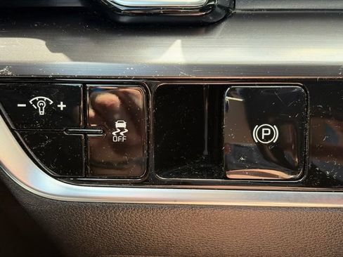 Used 2024 Kia Sportage EX FWD image 30