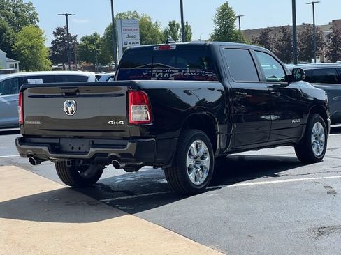 Used 2023 RAM 1500 Big Horn AWD/4WD image 43